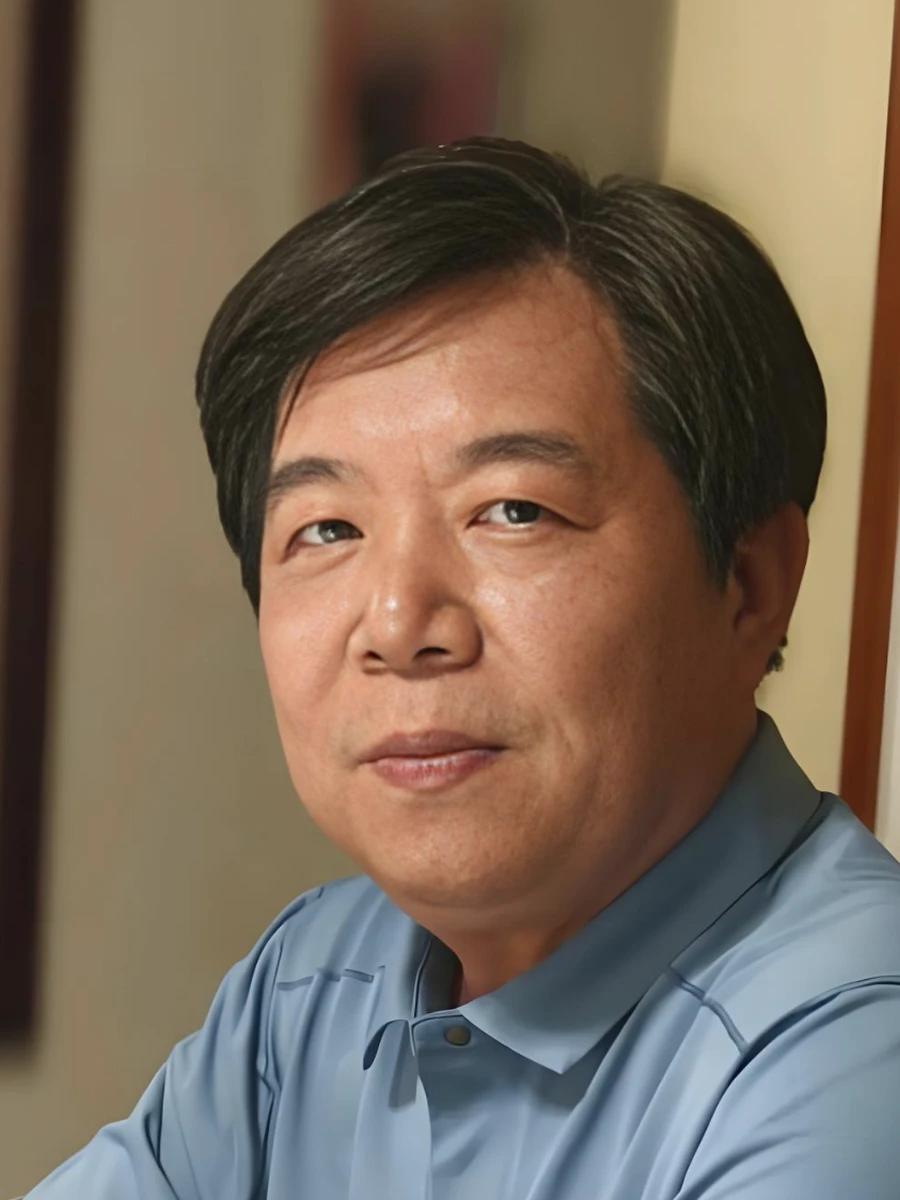 陈瑞华
